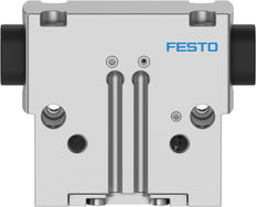 Festo Parallelgreifer 4mm Hub - Baugröße 20 Doppelt Wirkend - 1132940