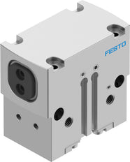 Festo Parallelgreifer 4mm Hub - Baugröße 20 Doppelt Wirkend - 1132941
