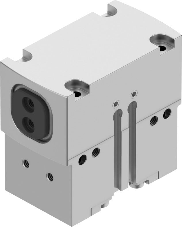 Festo Parallelgreifer 4mm Hub - Baugröße 20 Doppelt Wirkend - 1132941