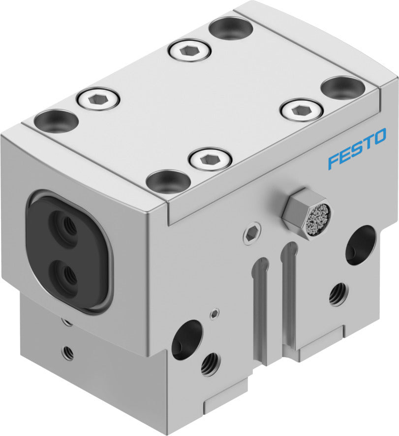 Festo Parallel Gripper 6mm Stroke - Size 25 Double Acting - 1132942