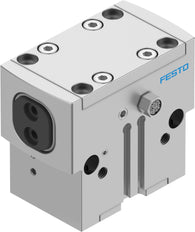 Festo Parallelgreifer 6mm Hub - Baugröße 25 Doppelt Wirkend - 1132944