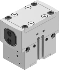Festo Parallelgreifer 6mm Hub - Baugröße 25 Doppelt Wirkend - 1132944