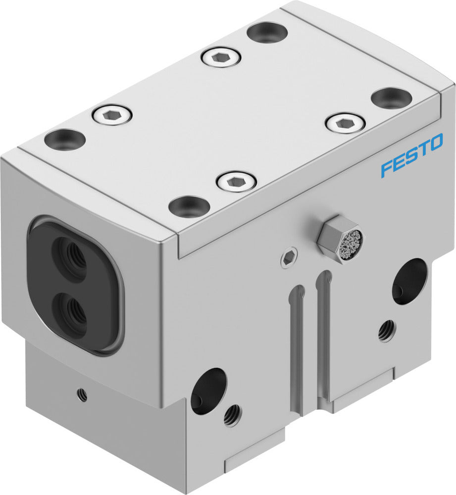 Festo Parallel Gripper 8mm Stroke - Size 35 Double Acting - 1132945
