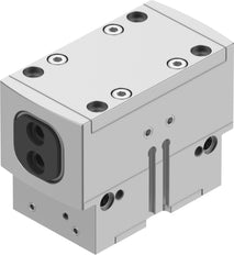 Festo Parallelgreifer 8mm Hub - Baugröße 35 Doppelt Wirkend - 1132945