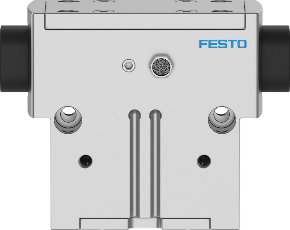 Festo Parallelgreifer 8mm Hub - Baugröße 35 Doppelt Wirkend - 1132946