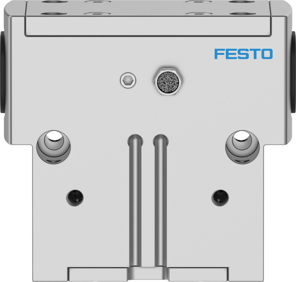 Festo Parallelgreifer 8mm Hub - Baugröße 35 Doppelt Wirkend - 1132947