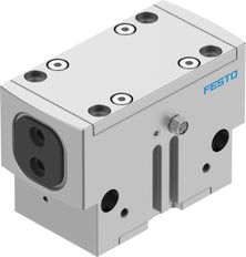 Festo Parallelgreifer 10mm Hub - Baugröße 40 Doppelt Wirkend - 1132948