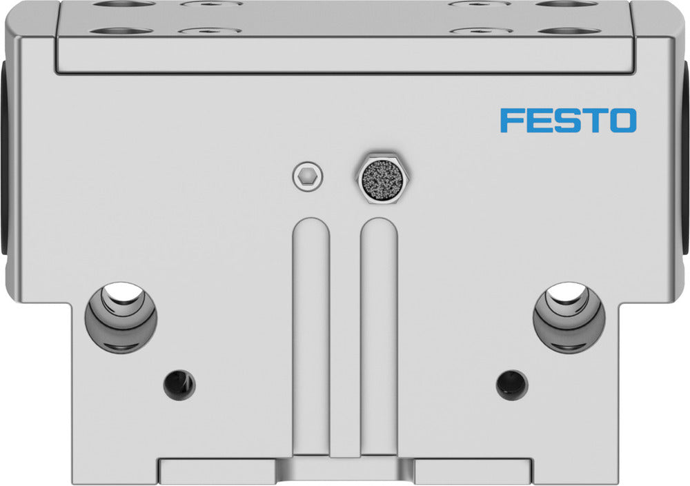 Festo Parallelgreifer 10mm Hub - Baugröße 40 Doppelt Wirkend - 1132948
