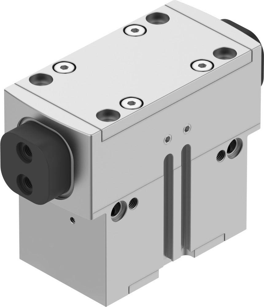 Festo Parallelgreifer 10mm Hub - Baugröße 40 Doppelt Wirkend - 1132949