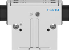 Festo Parallelgreifer 10mm Hub - Baugröße 40 Doppelt Wirkend - 1132949