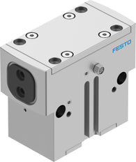 Festo Parallel Gripper 10mm Stroke - Size 40 Double Acting - 1132950
