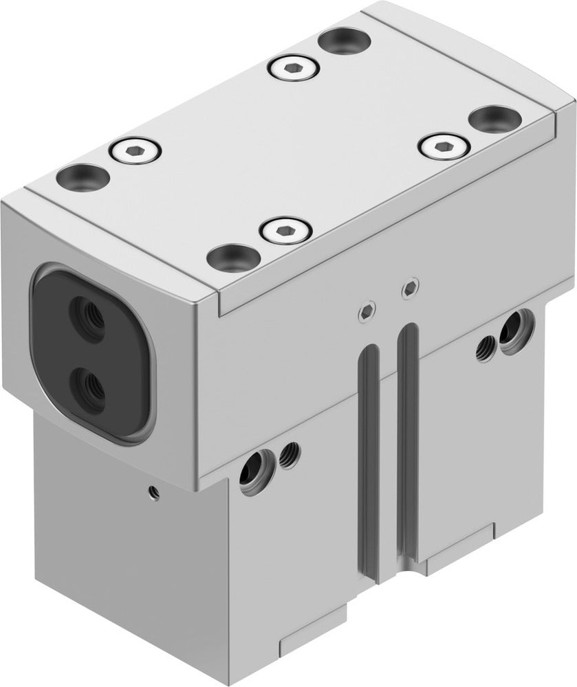 Festo Parallelgreifer 10mm Hub - Baugröße 40 Doppelt Wirkend - 1132950