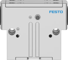 Festo Parallelgreifer 10mm Hub - Baugröße 40 Doppelt Wirkend - 1132950