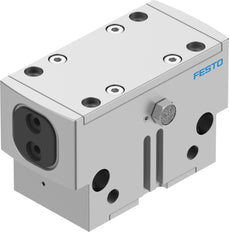Festo Parallelgreifer 12mm Hub - Baugröße 50 Doppelt Wirkend - 1132951