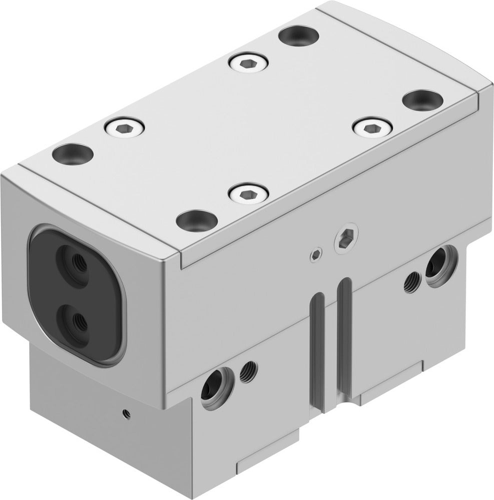 Festo Parallel Gripper 12mm Stroke - Size 50 Double Acting - 1132951