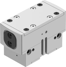Festo Parallel Gripper 12mm Stroke - Size 50 Double Acting - 1132951