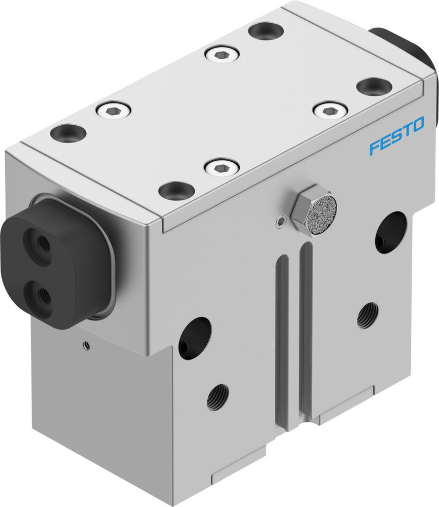 Festo Parallel Gripper 12mm Stroke - Size 50 Double Acting - 1132952