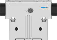 Festo Parallelgreifer 12mm Hub - Baugröße 50 Doppelt Wirkend - 1132952