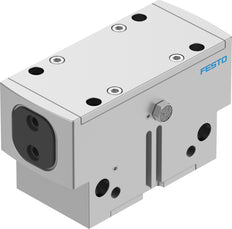 Festo Parallelgreifer 16mm Hub - Baugröße 63 Doppelt Wirkend - 1132954