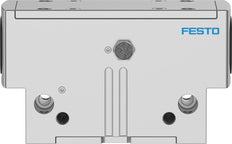 Festo Parallelgreifer 16mm Hub - Baugröße 63 Doppelt Wirkend - 1132954