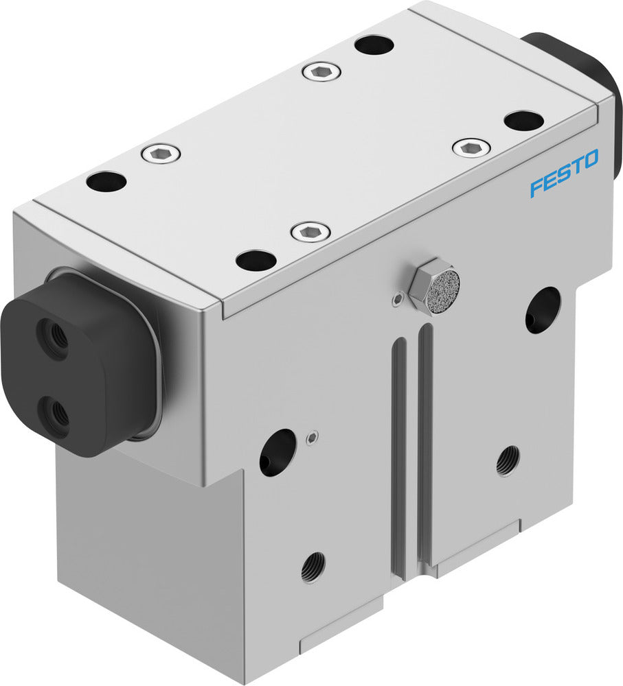 Festo Parallel Gripper 16mm Stroke - Size 63 Double Acting - 1132955