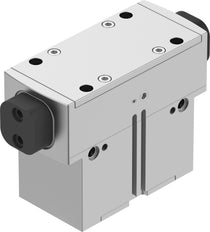 Festo Parallelgreifer 16mm Hub - Baugröße 63 Doppelt Wirkend - 1132955