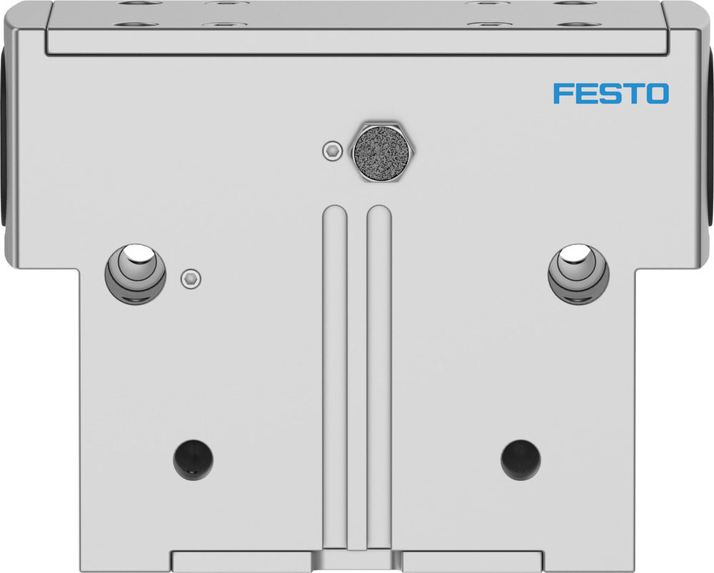 Festo Parallelgreifer 16mm Hub - Baugröße 63 Doppelt Wirkend - 1132956