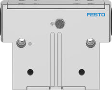 Festo Parallelgreifer 16mm Hub - Baugröße 63 Doppelt Wirkend - 1132956