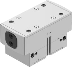 Festo Parallelgreifer 20mm Hub - Baugröße 80 Doppelt Wirkend - 1132957