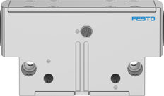 Festo Parallel Gripper 20mm Stroke - Size 80 Double Acting - 1132957