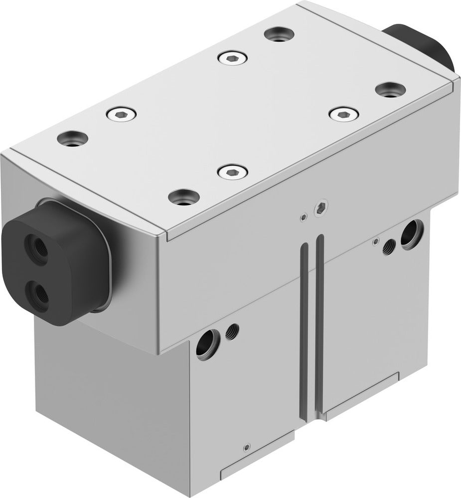 Festo Parallelgreifer 20mm Hub - Baugröße 80 Doppelt Wirkend - 1132958
