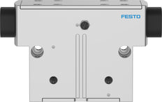 Festo Parallelgreifer 20mm Hub - Baugröße 80 Doppelt Wirkend - 1132958