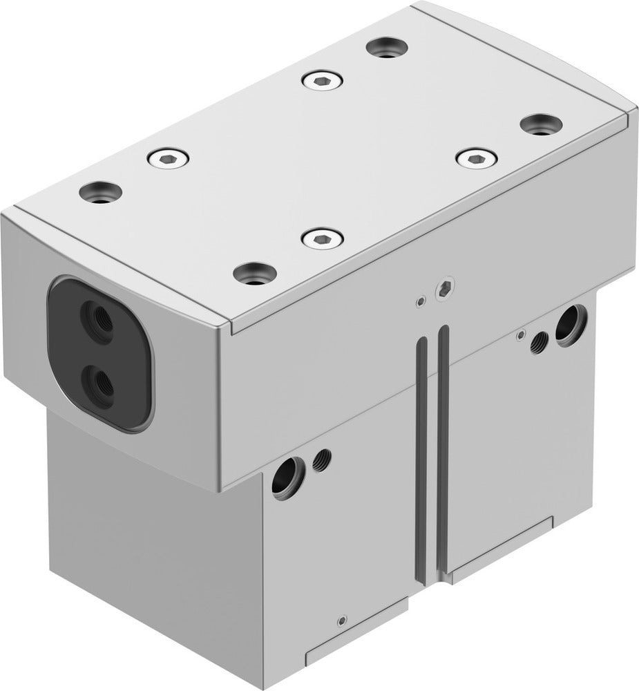 Festo Parallelgreifer 20mm Hub - Baugröße 80 Doppelt Wirkend - 1132959
