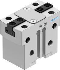 Festo Parallelgreifer 1.5mm Hub - Baugröße 16 Doppelt Wirkend - 560197