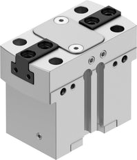 Festo Parallelgreifer 1.5mm Hub - Baugröße 16 Doppelt Wirkend - 560197