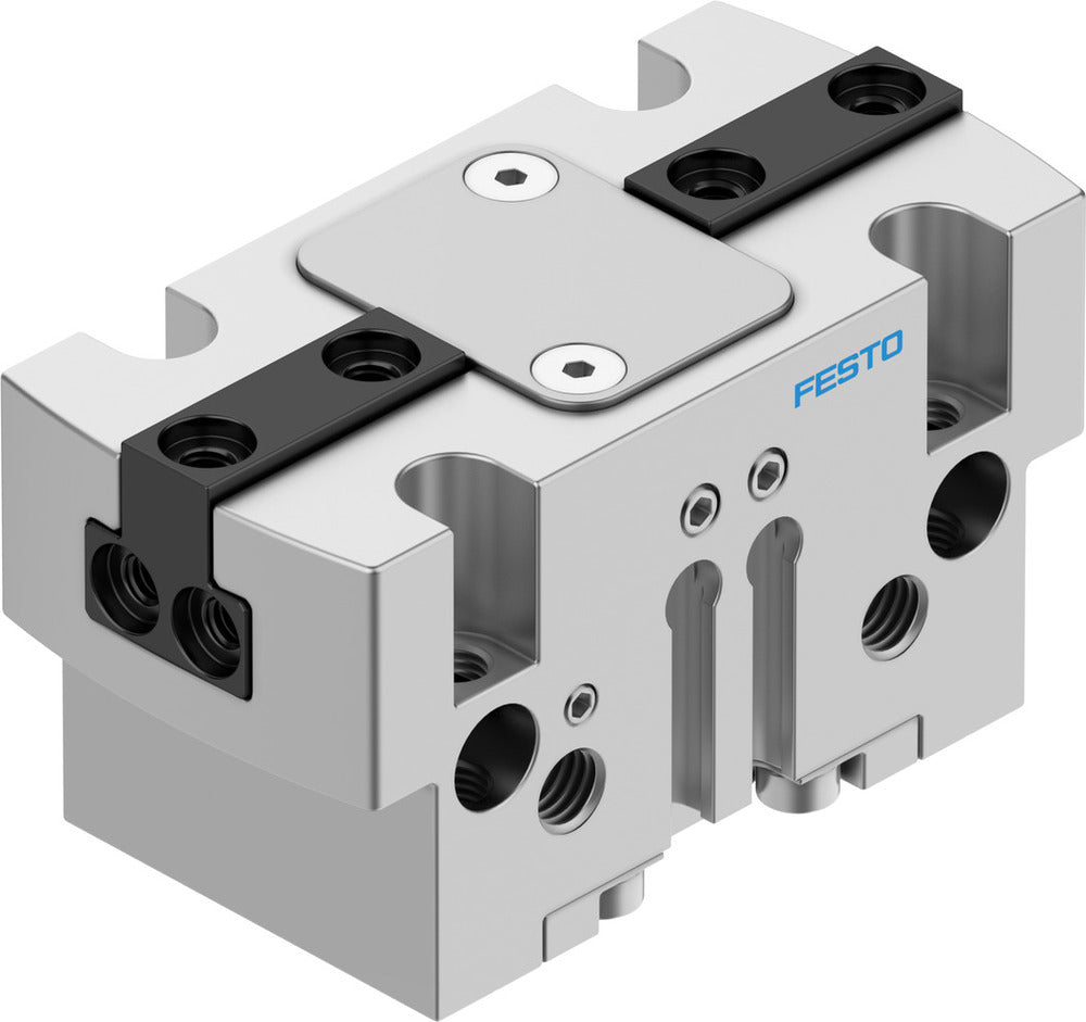 Festo Parallel Gripper 2mm Stroke - Size 20 Double Acting - 560201