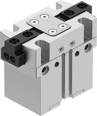 Festo Parallel Gripper 6mm Stroke - Size 25 Double Acting - 560205