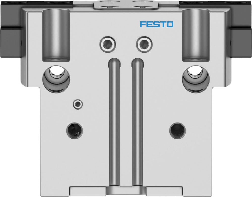 Festo Parallelgreifer 3mm Hub - Baugröße 25 Doppelt Wirkend - 560208