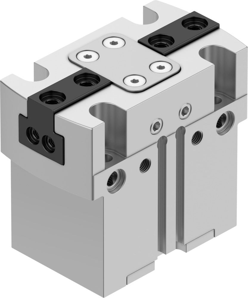 Festo Parallelgreifer 6mm Hub - Baugröße 25 Doppelt Wirkend - 560206