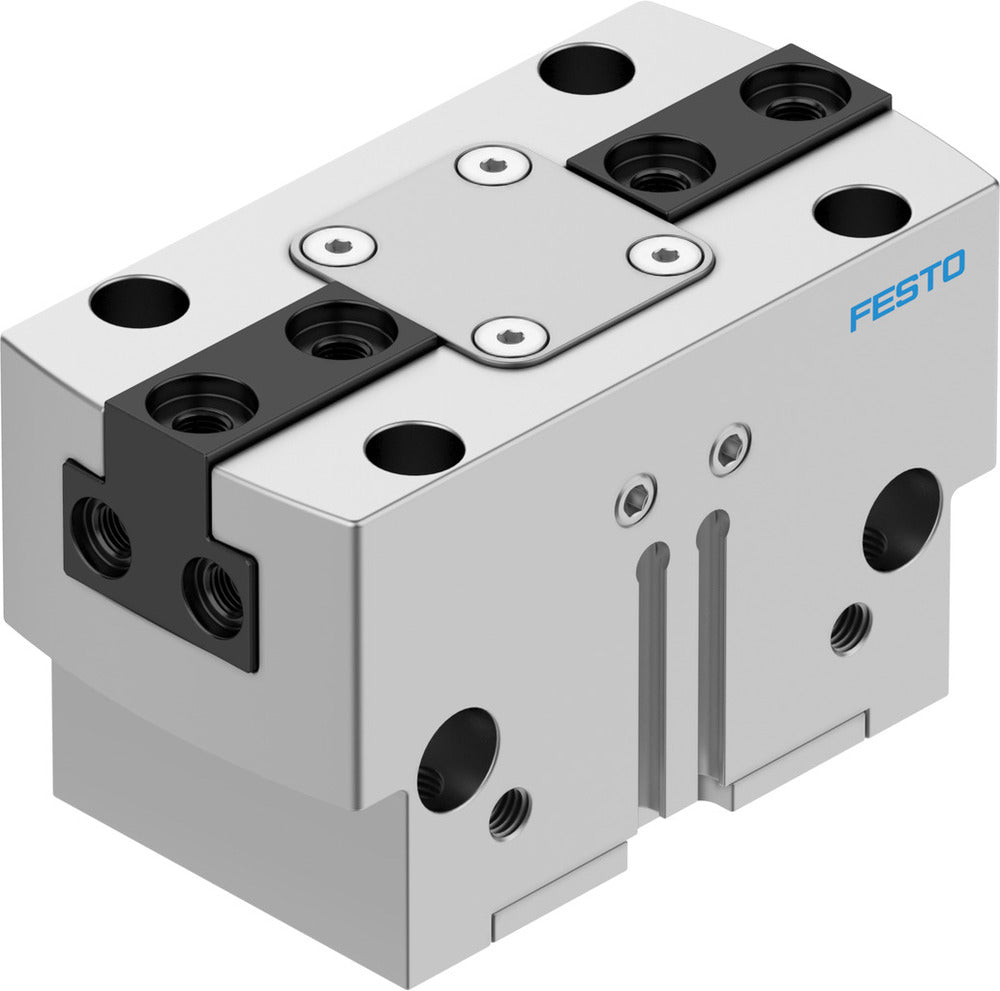 Festo Parallelgreifer 8mm Hub - Baugröße 35 Doppelt Wirkend - 560210