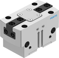 Festo Parallelgreifer 4mm Hub - Baugröße 35 Doppelt Wirkend - 560213