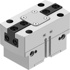 Festo Parallelgreifer 4mm Hub - Baugröße 35 Doppelt Wirkend - 560213