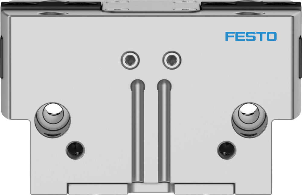 Festo Parallelgreifer 4mm Hub - Baugröße 35 Doppelt Wirkend - 560213