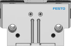 Festo Parallelgreifer 4mm Hub - Baugröße 35 Doppelt Wirkend - 560213