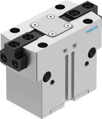 Festo Parallelgreifer 8mm Hub - Baugröße 35 Doppelt Wirkend - 560211