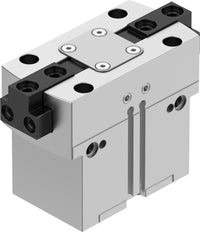 Festo Parallelgreifer 4mm Hub - Baugröße 35 Doppelt Wirkend - 560214