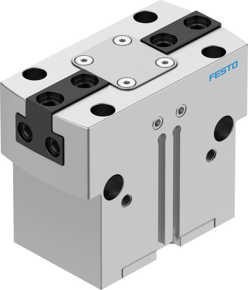 Festo Parallelgreifer 4mm Hub - Baugröße 35 Doppelt Wirkend - 560215