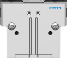 Festo Parallelgreifer 4mm Hub - Baugröße 35 Doppelt Wirkend - 560215