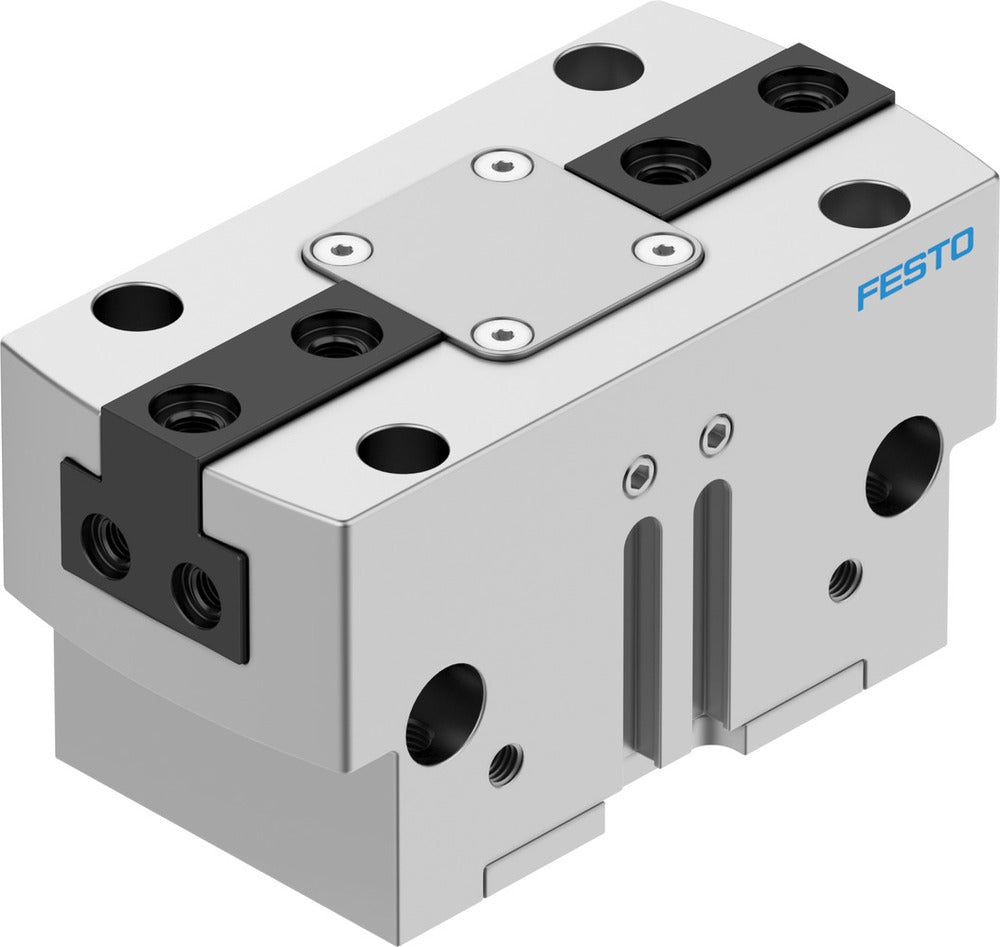 Festo Parallelgreifer 5mm Hub - Baugröße 40 Doppelt Wirkend - 560219