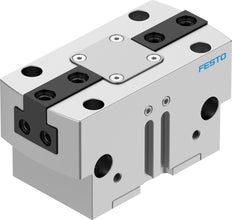 Festo Parallelgreifer 5mm Hub - Baugröße 40 Doppelt Wirkend - 560219